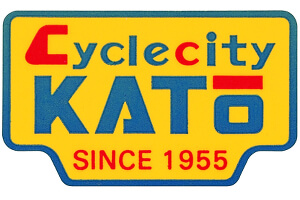 サイクルシティーKATO