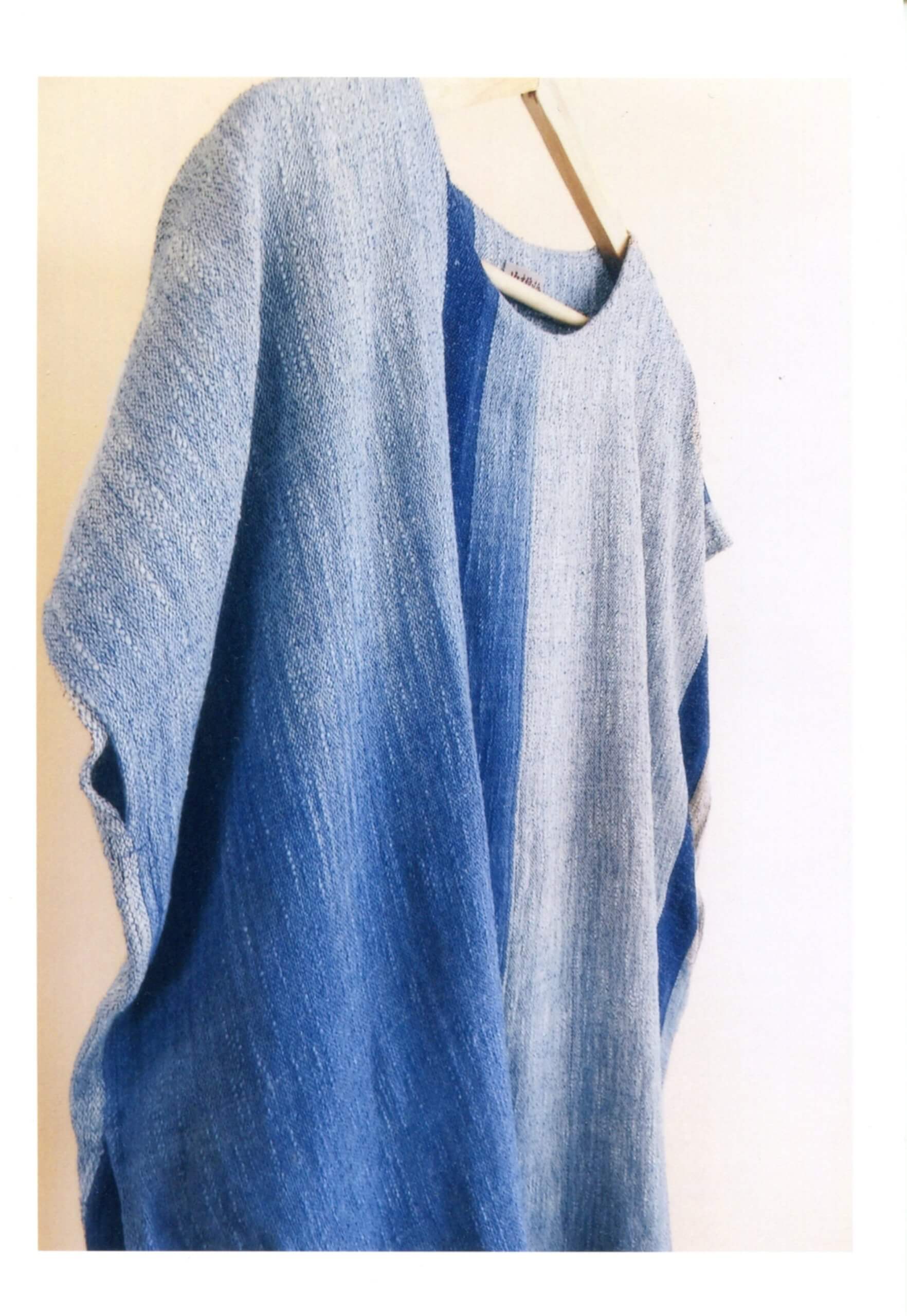 田中三枝子 草木染手織展 イベント情報 八木橋百貨店