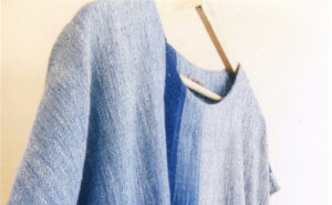 田中三枝子 草木染手織展 イベント情報 八木橋百貨店