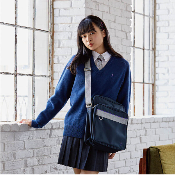 Eastboy 新作 ミルキーバイオレット女神 発売 イベント情報 八木橋百貨店