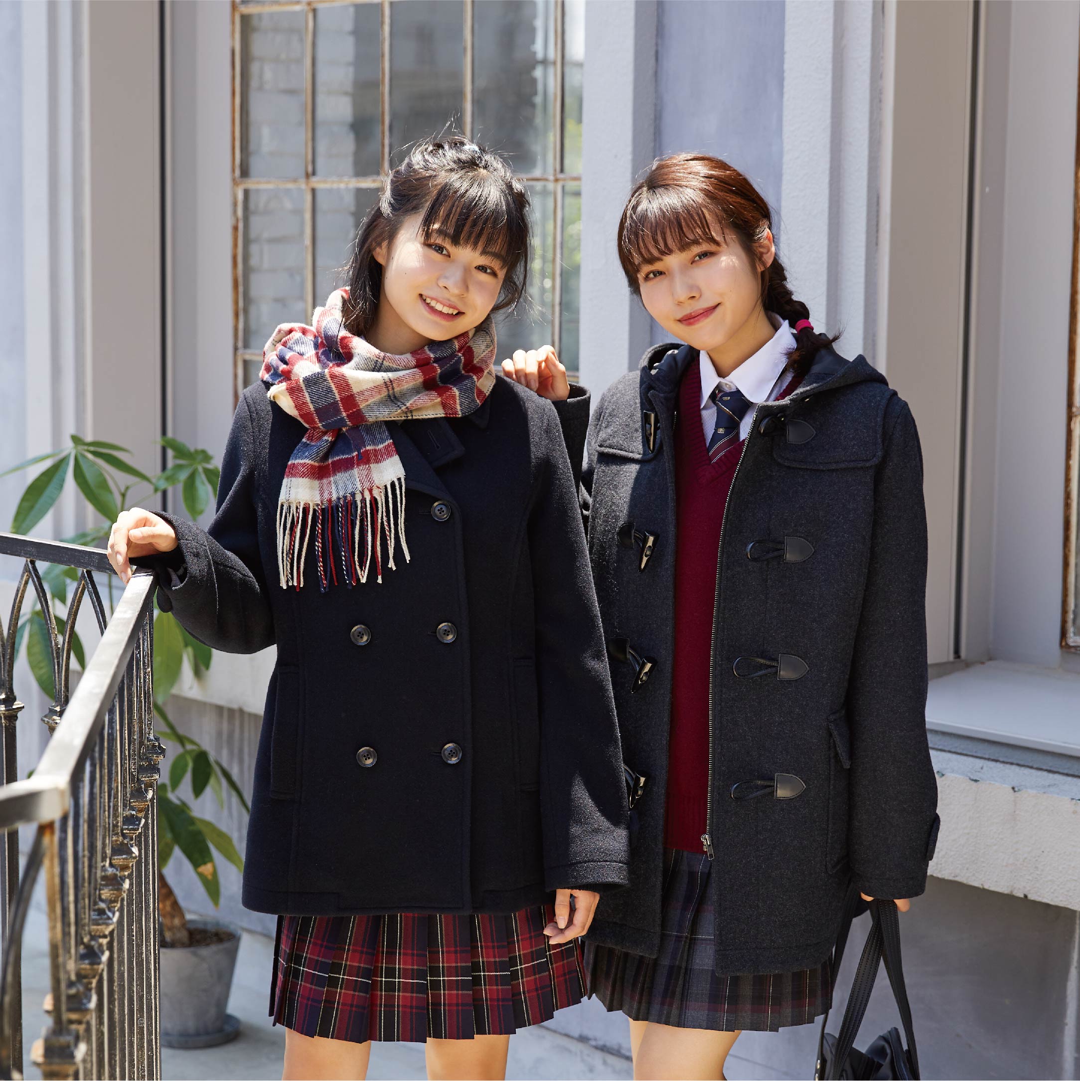 イーストボーイ コート ブルゾン限定wスタンプフェア イベント情報 八木橋百貨店