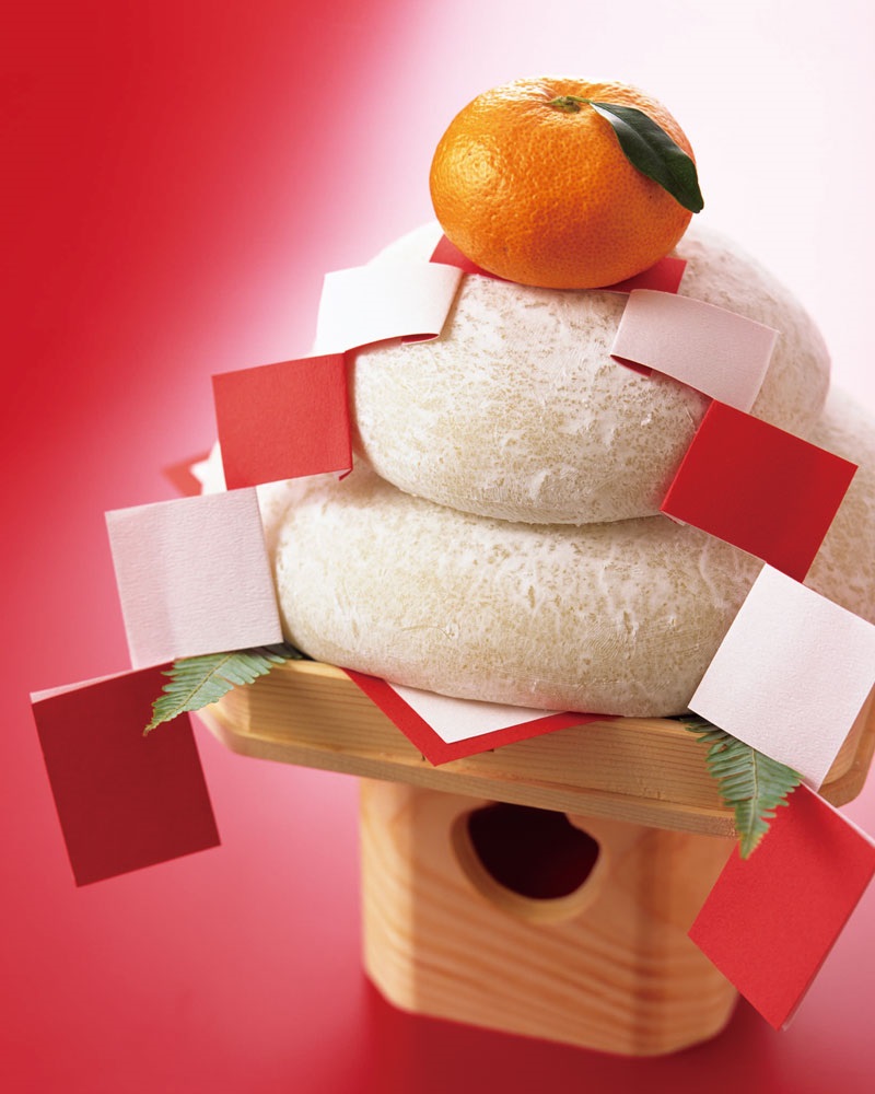 鏡餅 のし餅 イベント情報 八木橋百貨店