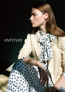 アンタイトル2021 Spring&Summer Collection