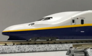 鉄道ミニ・ワンダーランド