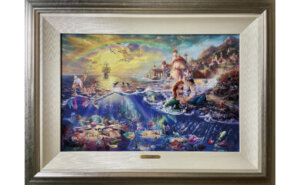 ディズニー アートコレクションフェア イベント情報 八木橋百貨店 ディズニー アートコレクションフェア イベント情報 八木橋百貨店