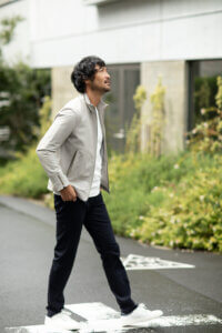 TETE HOMME〈テットオム〉