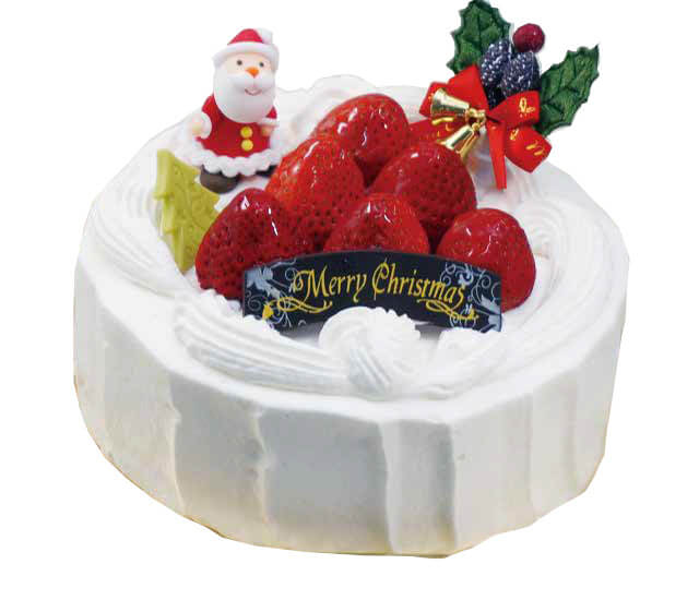 21年八木橋クリスマスケーキご予約会 イベント情報 八木橋百貨店