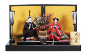 ひな人形展示販売会