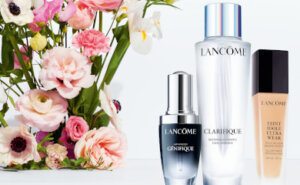 LANCÔME HAPPYDAY