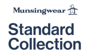 〈Munsing Wear〉「スタンダードコレクション」デビュー
