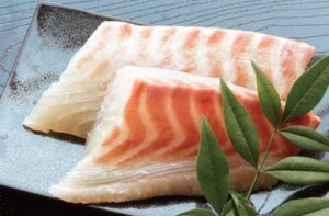 静岡県産他 真鯛刺身用(養殖)