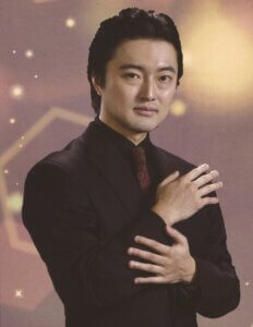 森田義史 (ピアノ)