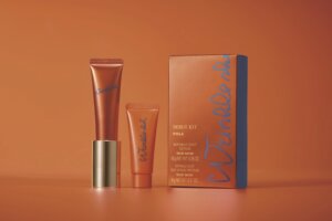 リンクルショットデビューキット