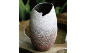 矢萩典行 作陶展