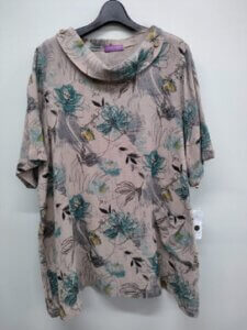 LLサイズのお洋服各種