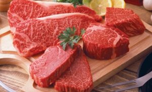 国産黒毛和牛 サーロインステーキ用