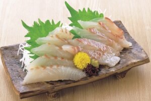 静岡県産他まだい刺身用
