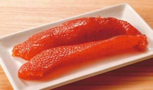 アメリカ産他 筋子しょうゆ油