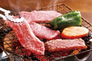 【精肉】