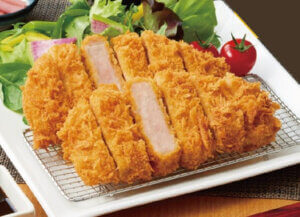 〈さぼてん〉

熟成三元豚 上ロース2枚入パック