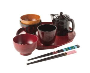 木製品・漆器バーゲン