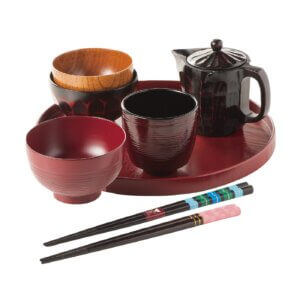 木製品・漆器バーゲン