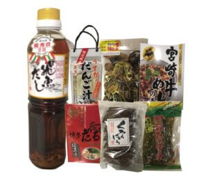 九州うまかもんフェア

