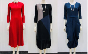 　婦人服　期間限定販売会