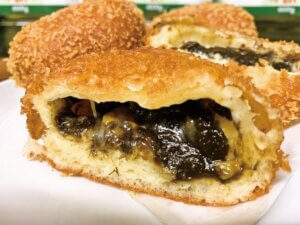 カレーパン