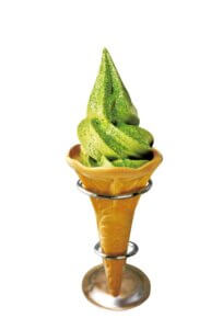 茶所探訪宇治煎茶