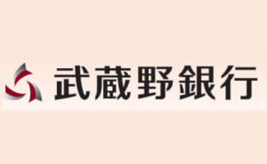 武蔵野銀行