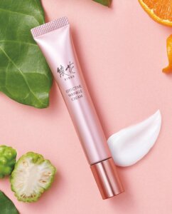 〈綾花〉エフェクティブ リンクルクリーム