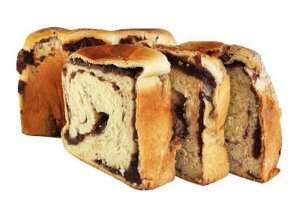 〈トミーズ〉
・あん食パン
