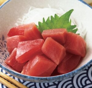 日本船他めばちまぐろ