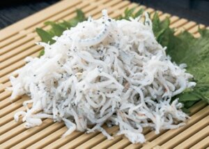 兵庫県産他白す干