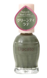 デュカート(Ducato)ナチュラルネイルカラーN