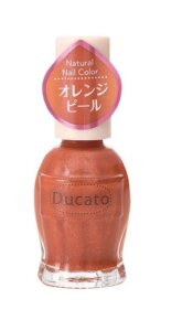 デュカート(Ducato)ナチュラルネイルカラーN