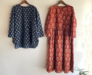 ＜PUSHPA＞〜秋のよそおい〜