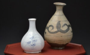 現代 高麗・李朝作陶展
