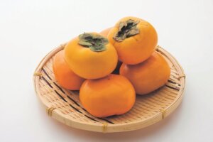 和歌山県産他 種なし柿