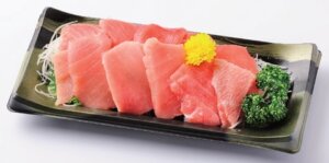 日本船他 めばちまぐろ切り落し