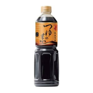 〈にんべん〉つゆの素