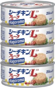 〈はごろも〉シーチキンLフレーク