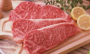 国産牛サーロインステーキ用
