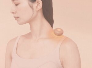 フェムオンテック 温灸