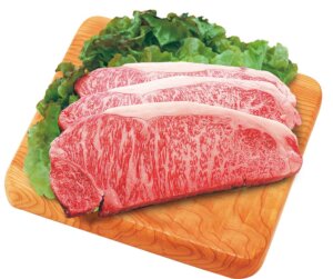 サーロインステーキ用