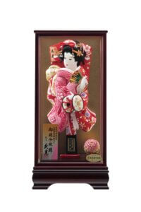 羽子板･破魔弓