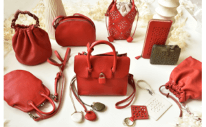 〈genten〉2023 CHRISTMAS FAIR