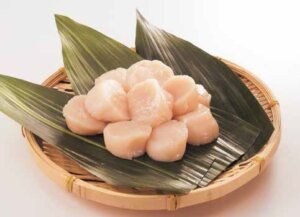 北海道産他 ほたて貝柱