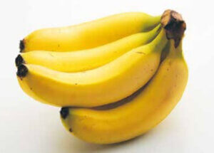 フィリピン産 甘熟王バナナ